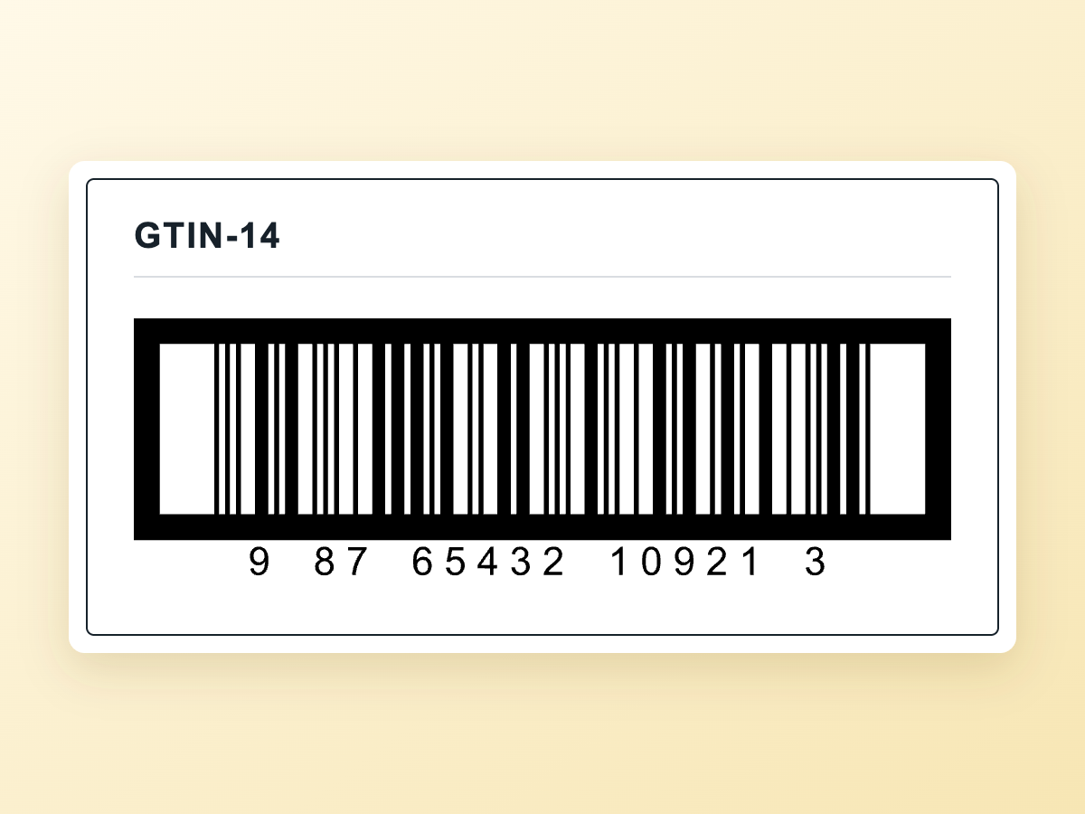 Walmart WFS GTIN Labels: Requirements and Printing Guide | Ship Toolkit